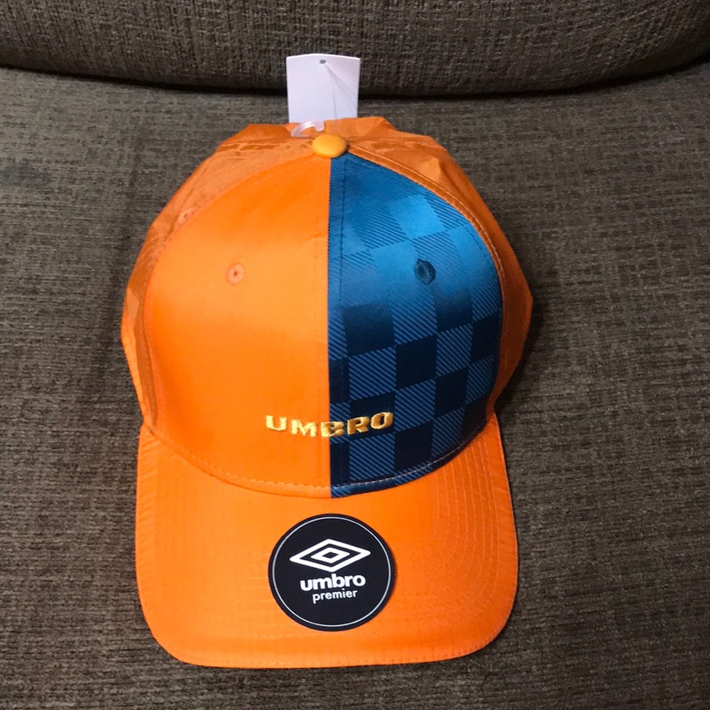 Umbro premier